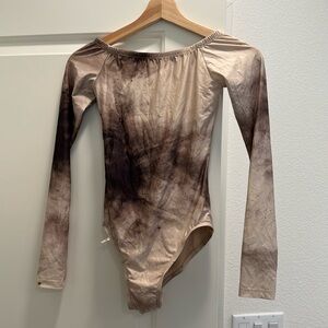 Just a corpse coffee long sleeve